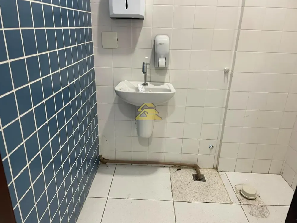 Loja-Salão, 37 m² - Foto 20