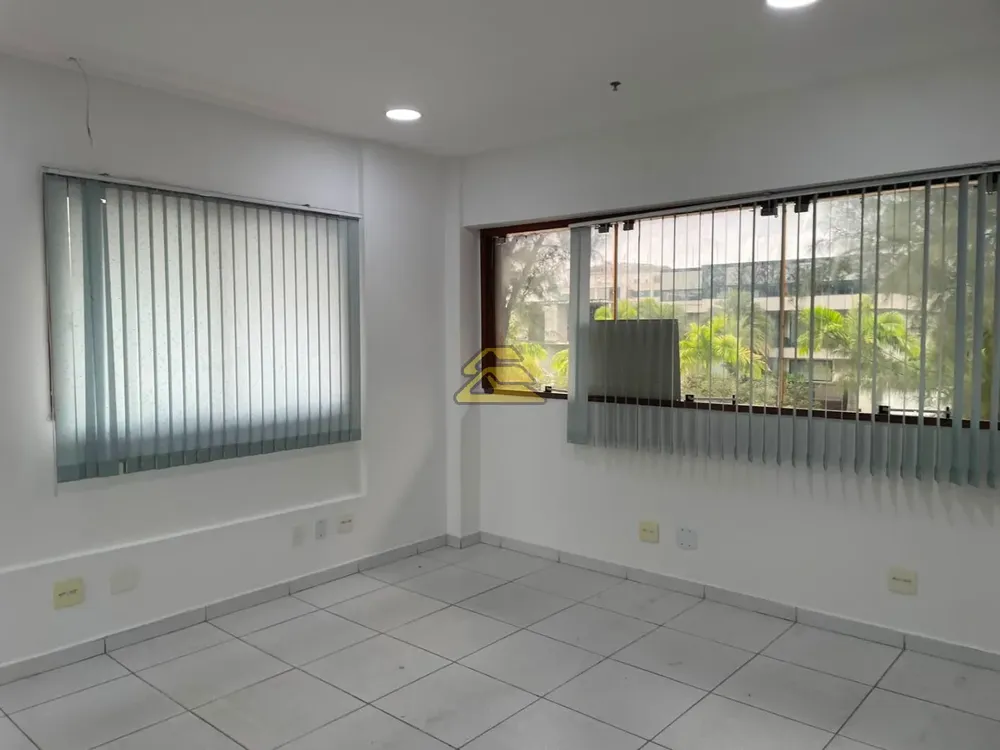 Loja-Salão, 37 m² - Foto 10