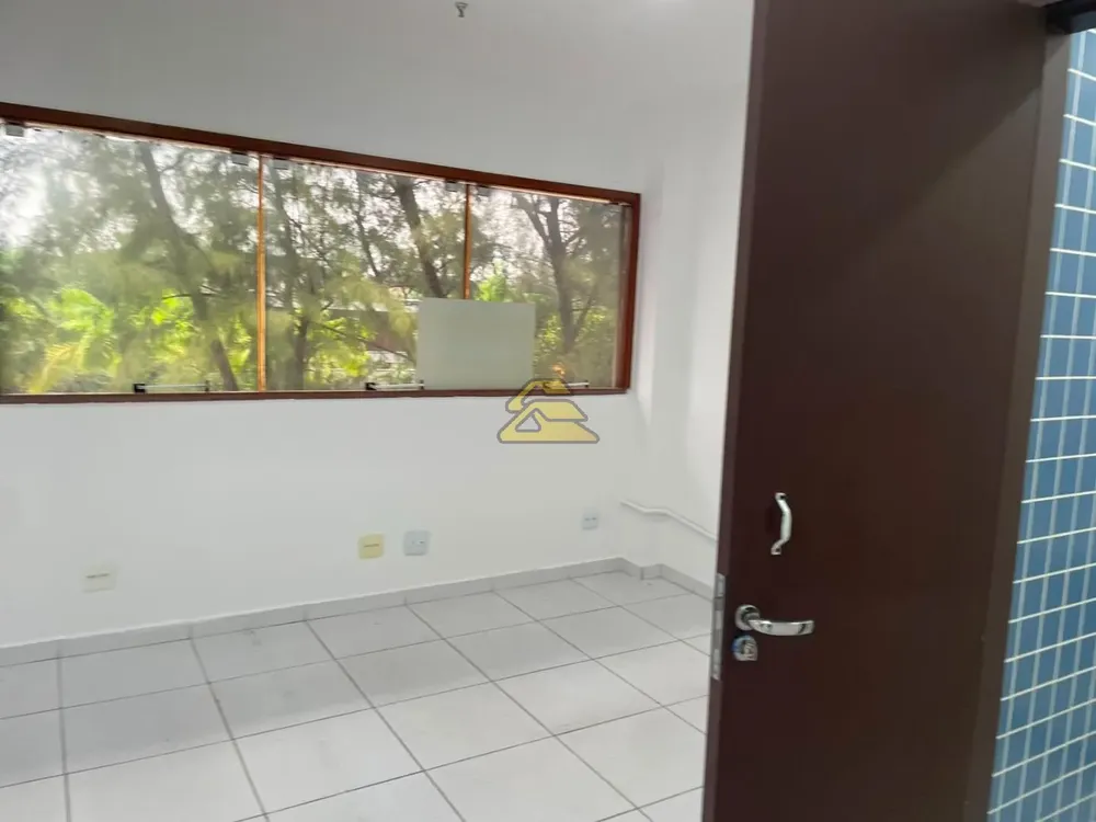 Loja-Salão, 37 m² - Foto 4