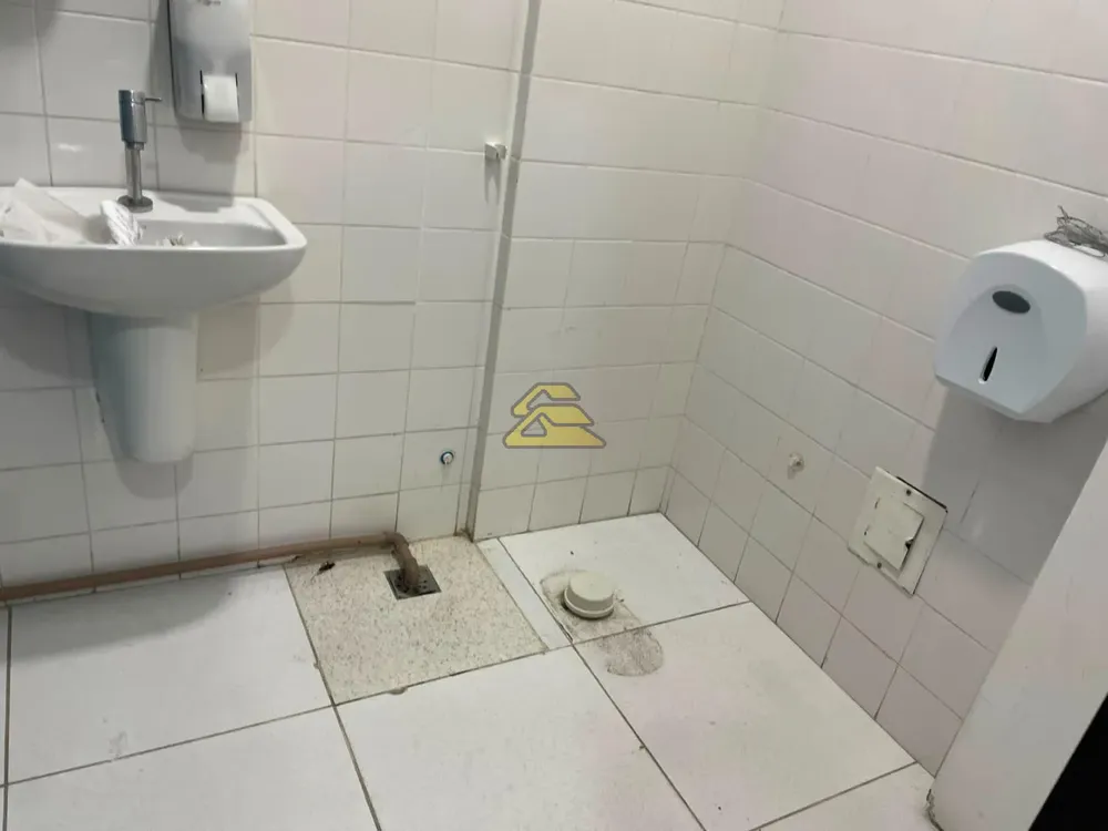 Loja-Salão, 37 m² - Foto 7