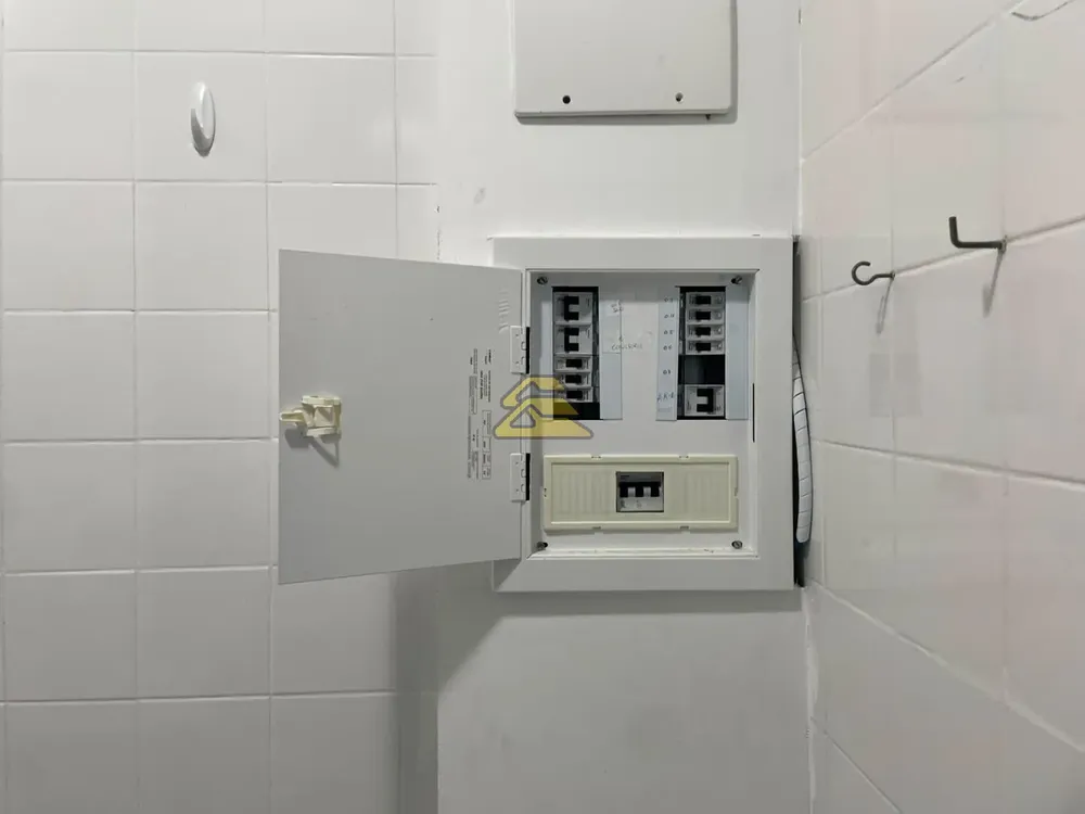 Loja-Salão, 37 m² - Foto 5