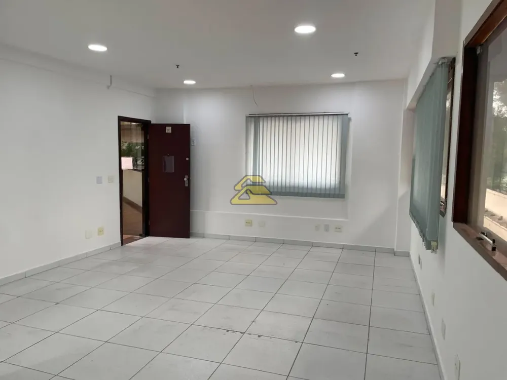 Loja-Salão, 37 m² - Foto 11