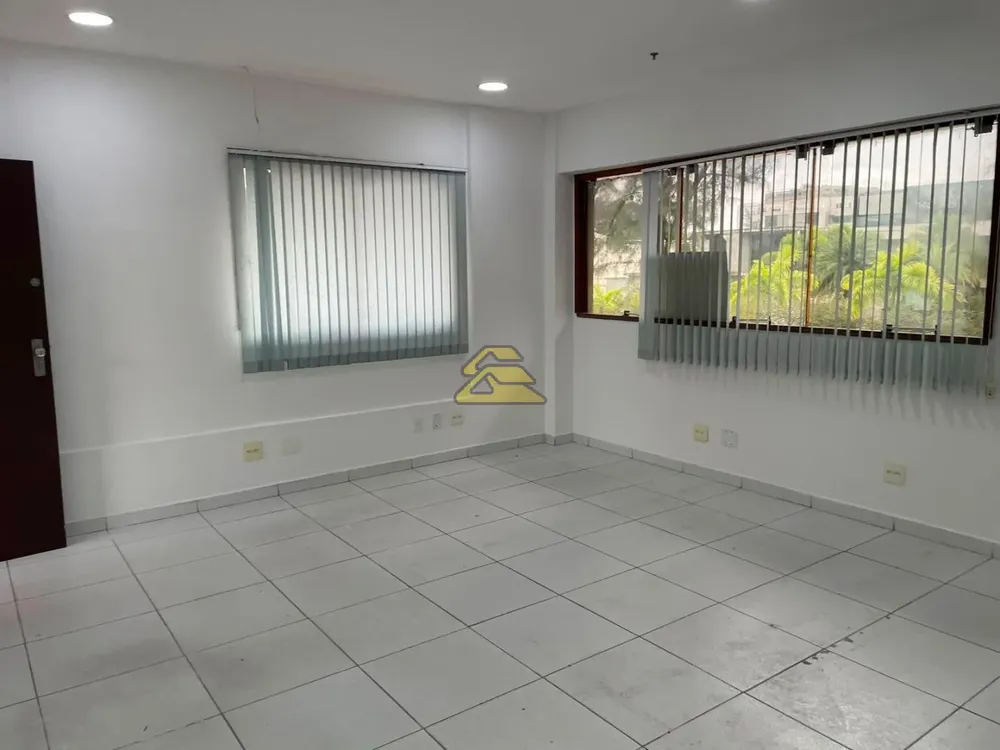Loja-Salão, 37 m² - Foto 19