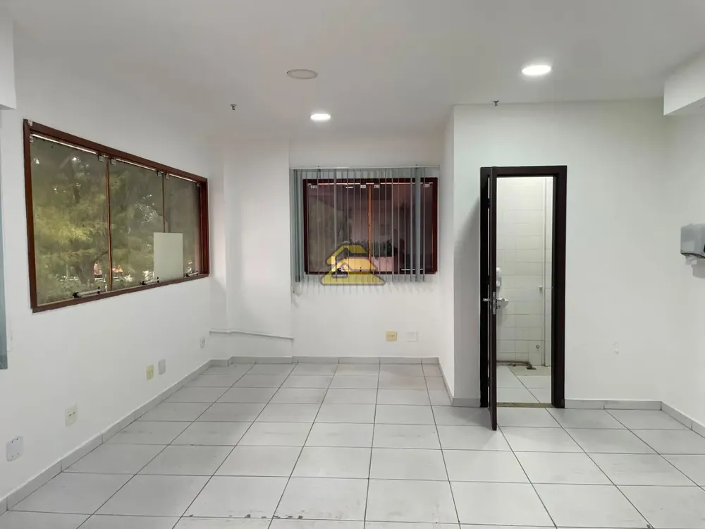 Loja-Salão, 37 m² - Foto 22
