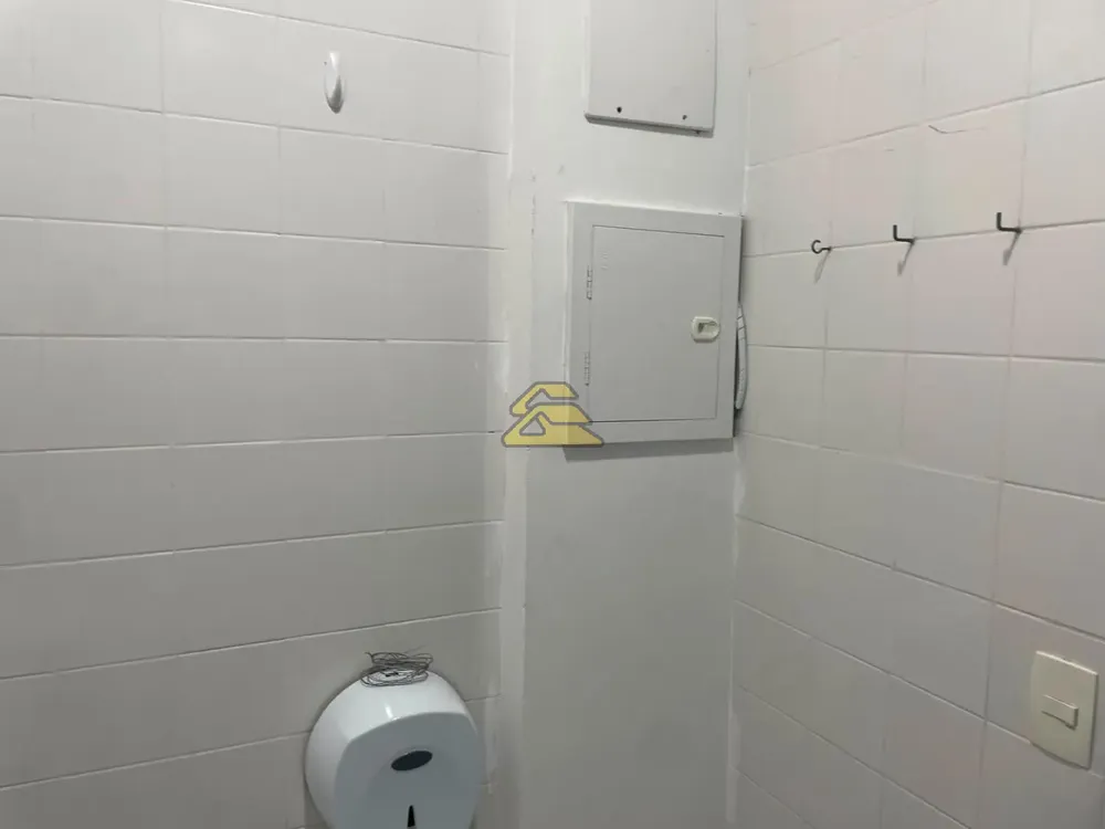 Loja-Salão, 37 m² - Foto 14