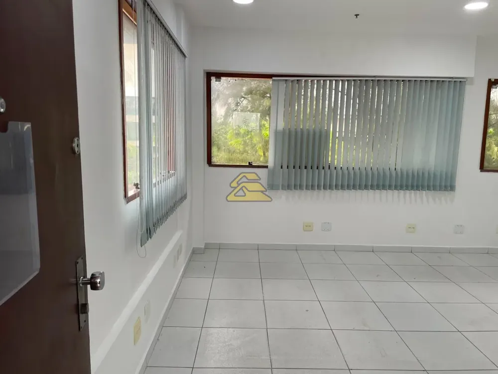 Loja-Salão, 37 m² - Foto 12