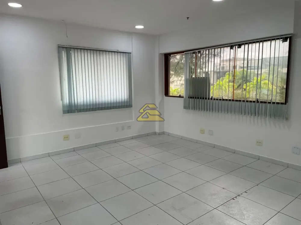 Loja-Salão, 37 m² - Foto 1