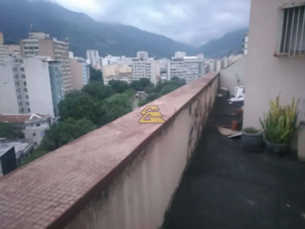 Sala-Conjunto, 317 m² - Foto 35