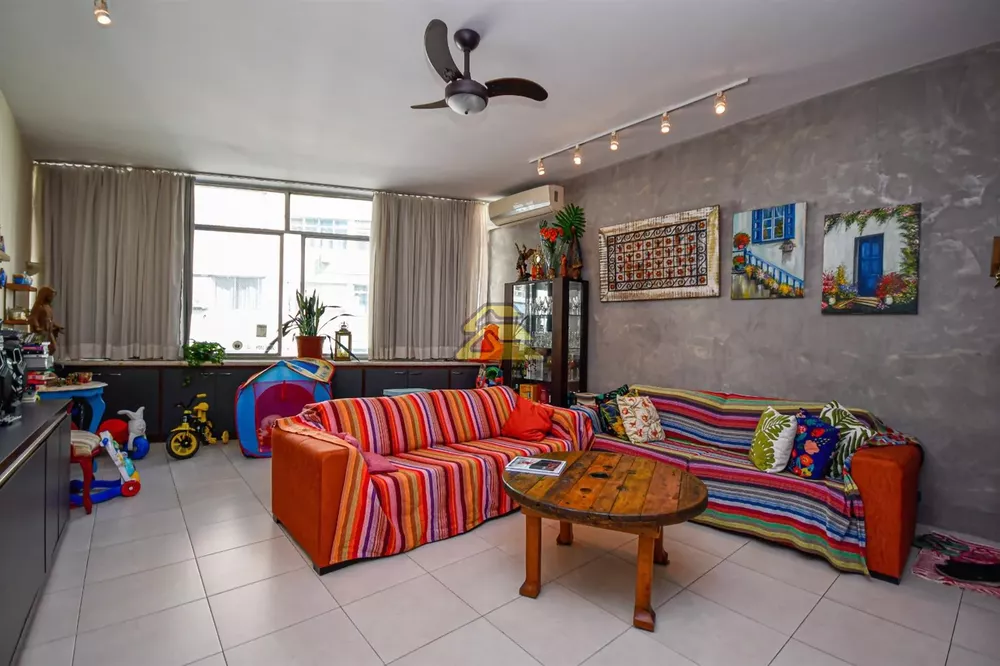 Apartamento, 3 quartos, 178 m² - Foto 6