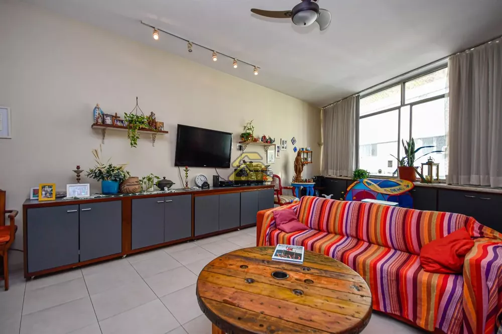 Apartamento, 3 quartos, 178 m² - Foto 5