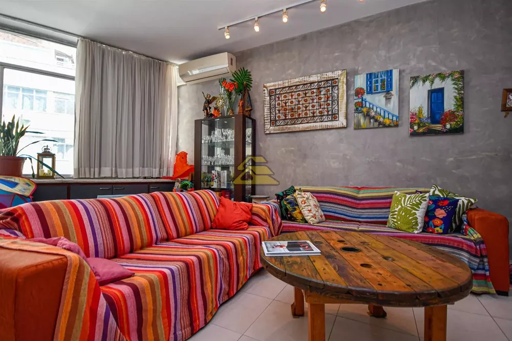 Apartamento, 3 quartos, 178 m² - Foto 4