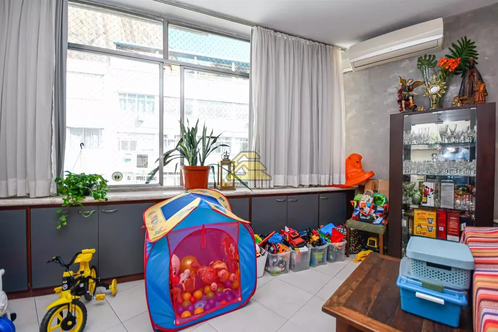 Apartamento, 3 quartos, 178 m² - Foto 8