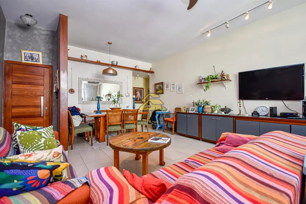 Apartamento, 3 quartos, 178 m² - Foto 2