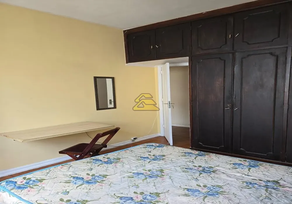 Apartamento, 3 quartos, 99 m² - Foto 1