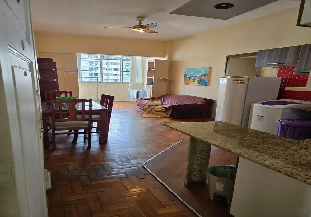 Apartamento, 3 quartos, 99 m² - Foto 12