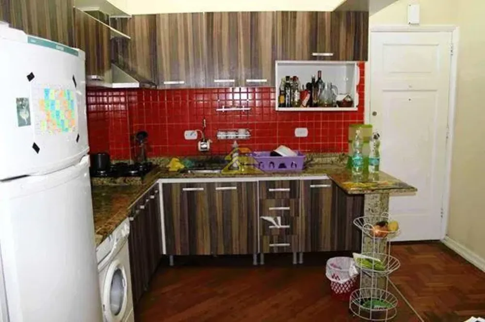 Apartamento, 3 quartos, 99 m² - Foto 14