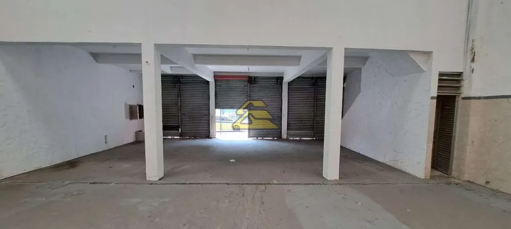 Depósito-Galpão, 410 m² - Foto 9