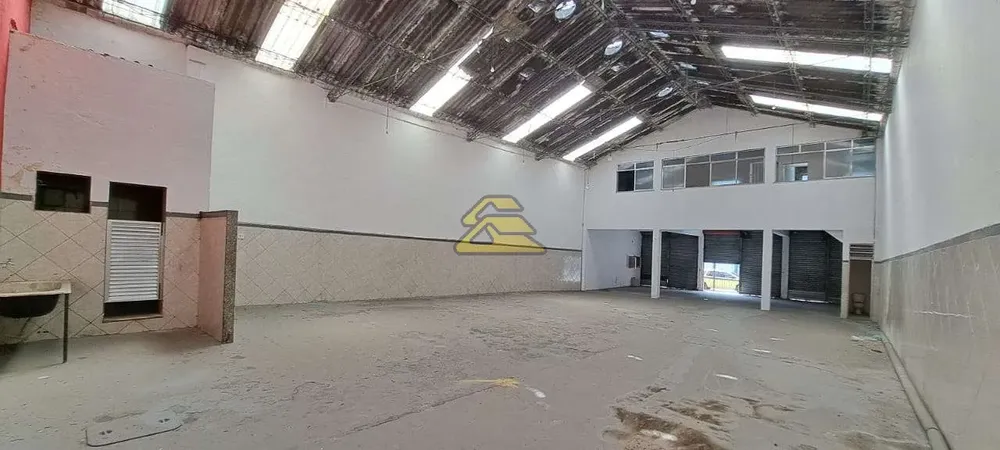 Depósito-Galpão, 410 m² - Foto 5