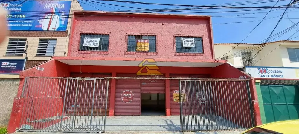 Depósito-Galpão, 410 m² - Foto 24