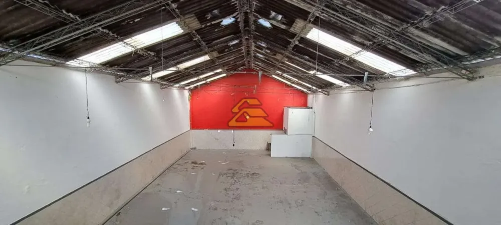 Depósito-Galpão, 410 m² - Foto 3
