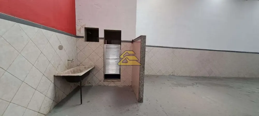 Depósito-Galpão, 410 m² - Foto 11