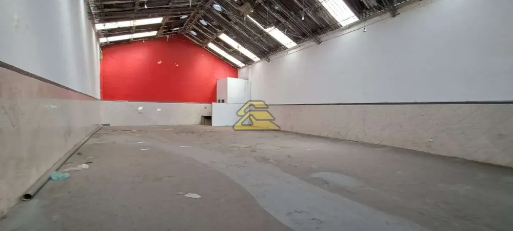 Depósito-Galpão, 410 m² - Foto 7