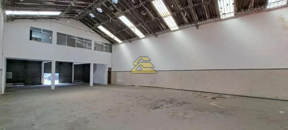 Depósito-Galpão, 410 m² - Foto 8
