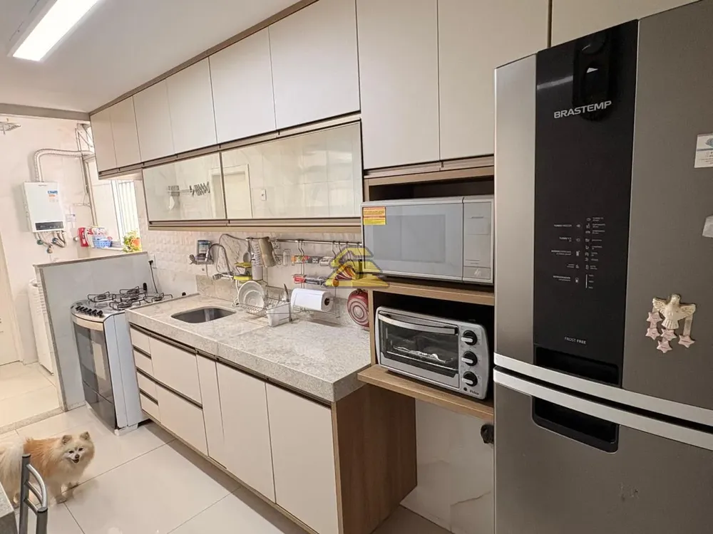Apartamento, 3 quartos, 103 m² - Foto 26