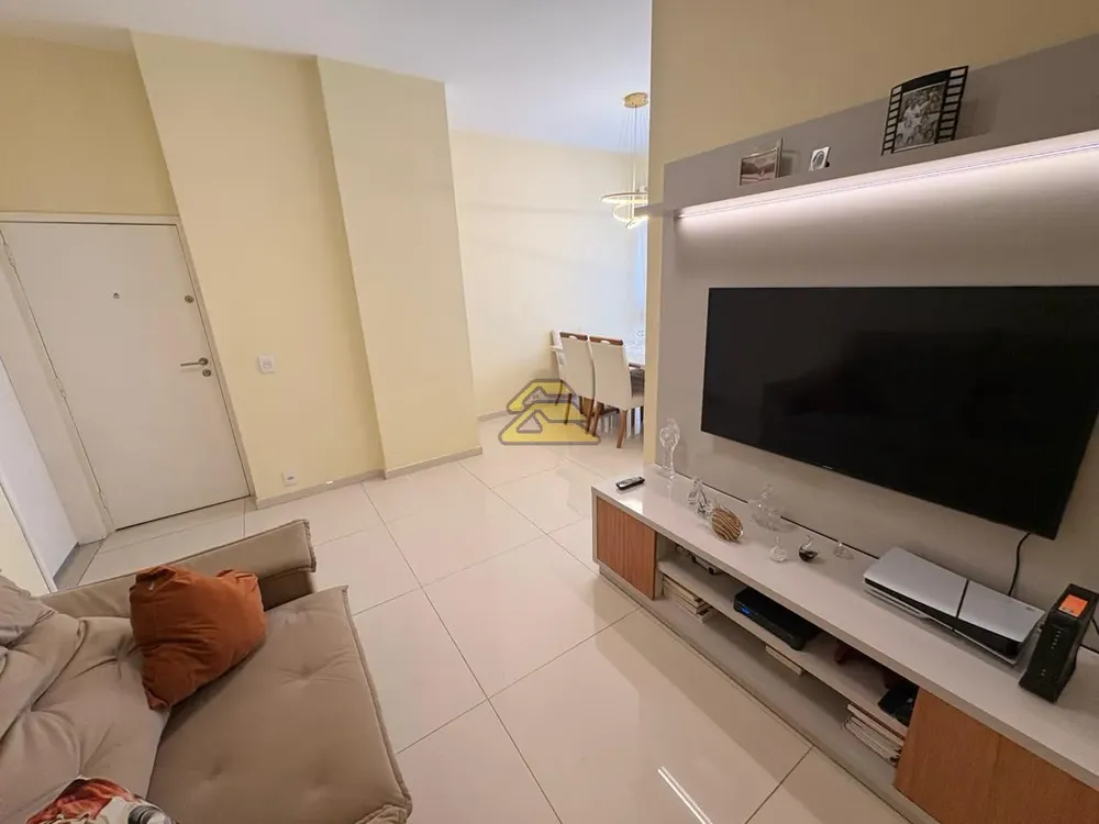 Apartamento, 3 quartos, 103 m² - Foto 2
