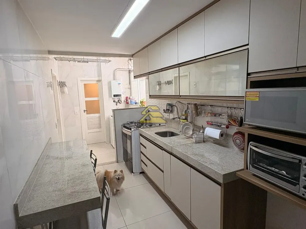 Apartamento, 3 quartos, 103 m² - Foto 25