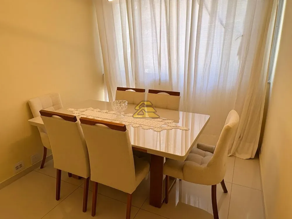 Apartamento, 3 quartos, 103 m² - Foto 3
