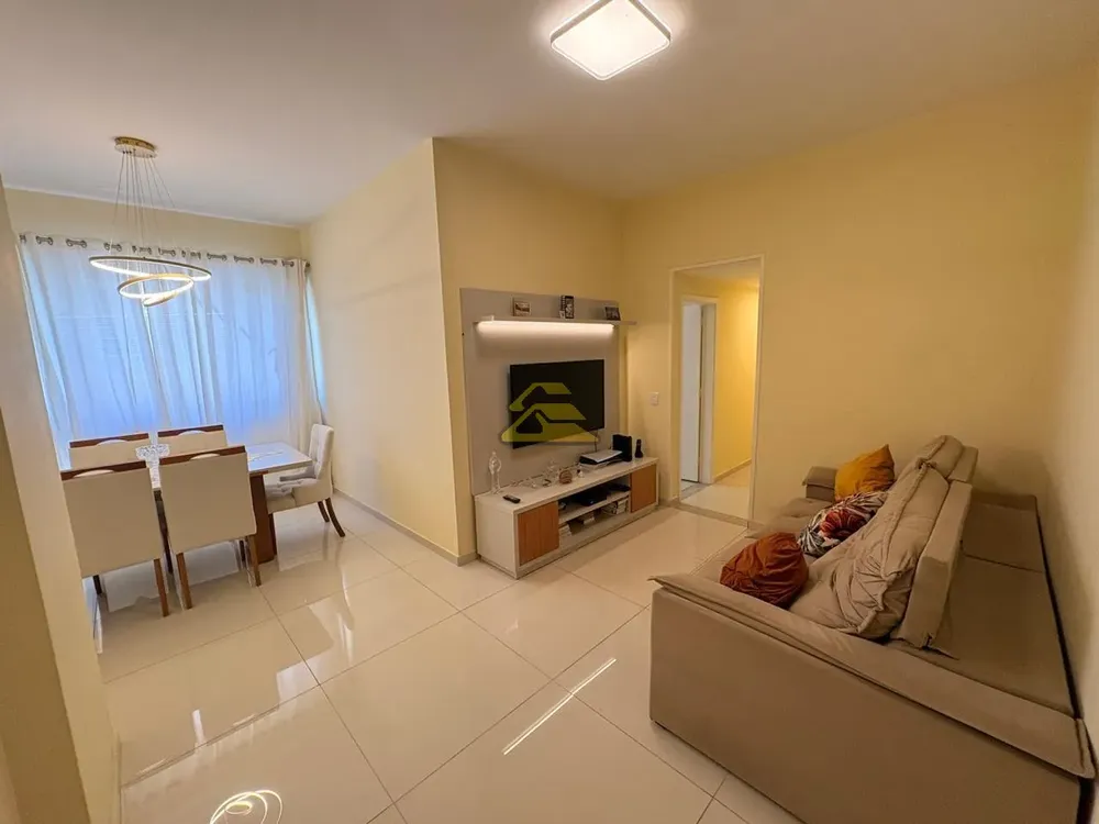 Apartamento, 3 quartos, 103 m² - Foto 1