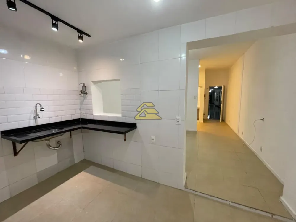 Kitnet-Studio, 26 m² - Foto 16