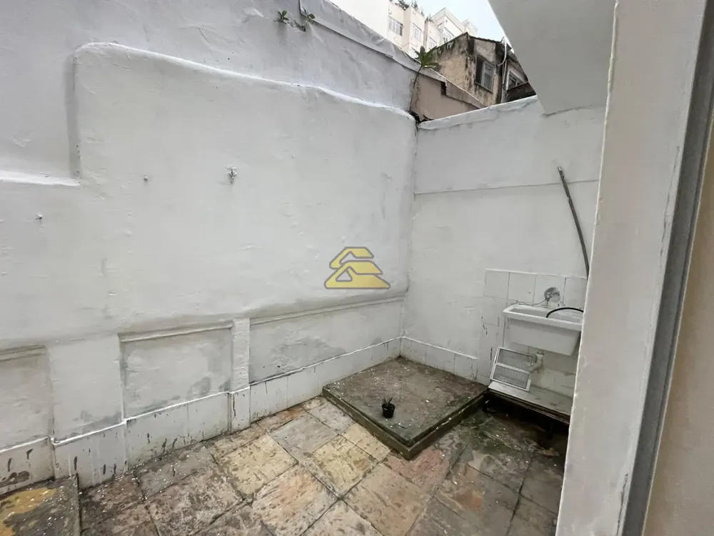 Kitnet-Studio, 26 m² - Foto 21