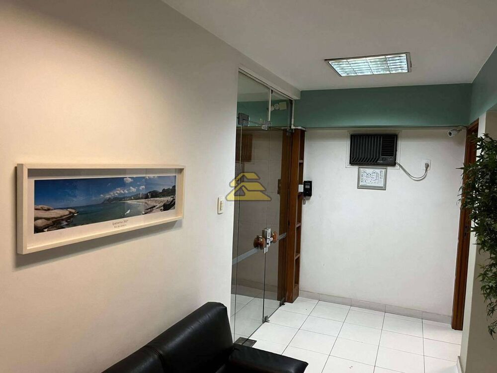 Conjunto Comercial-Sala à venda, 296m² - Foto 10