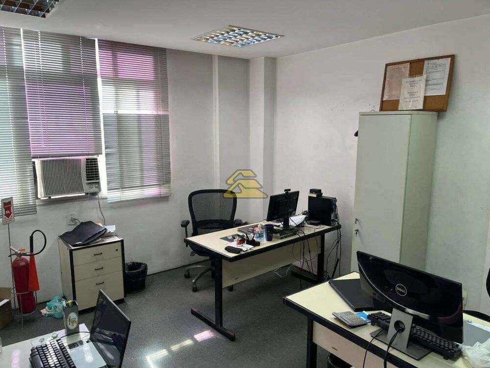 Conjunto Comercial-Sala à venda, 296m² - Foto 9