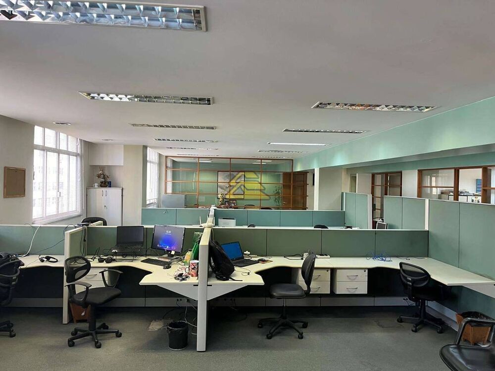 Conjunto Comercial-Sala à venda, 296m² - Foto 5