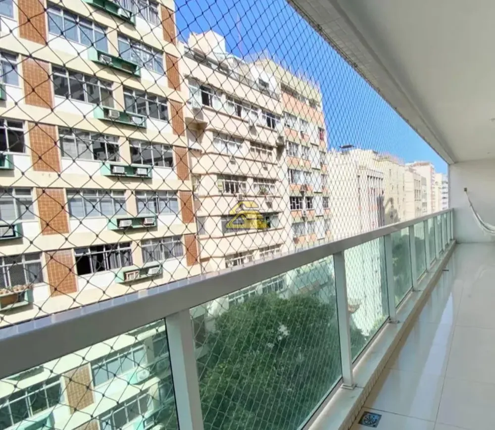 Apartamento, 2 quartos, 113 m² - Foto 28