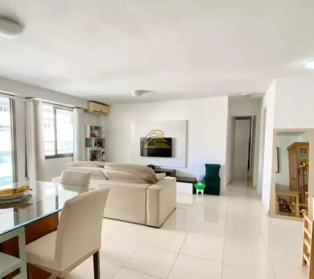 Apartamento, 2 quartos, 113 m² - Foto 15