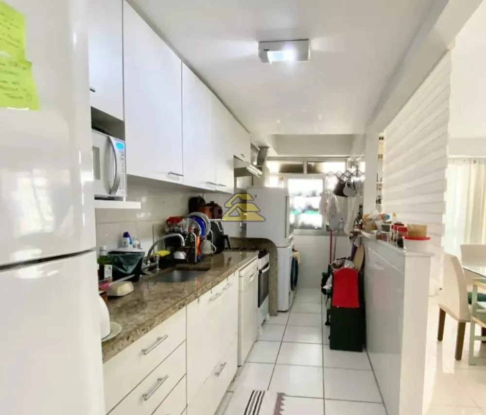 Apartamento, 2 quartos, 113 m² - Foto 16