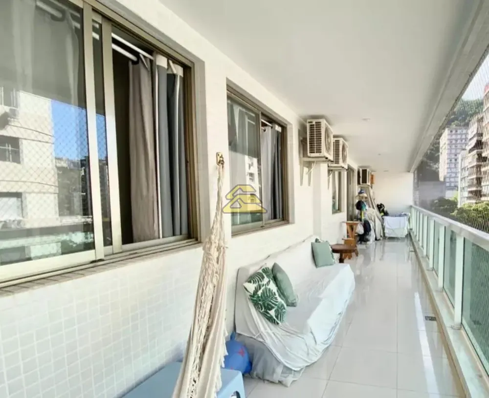 Apartamento, 2 quartos, 113 m² - Foto 3