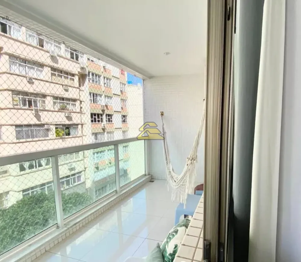 Apartamento, 2 quartos, 113 m² - Foto 33
