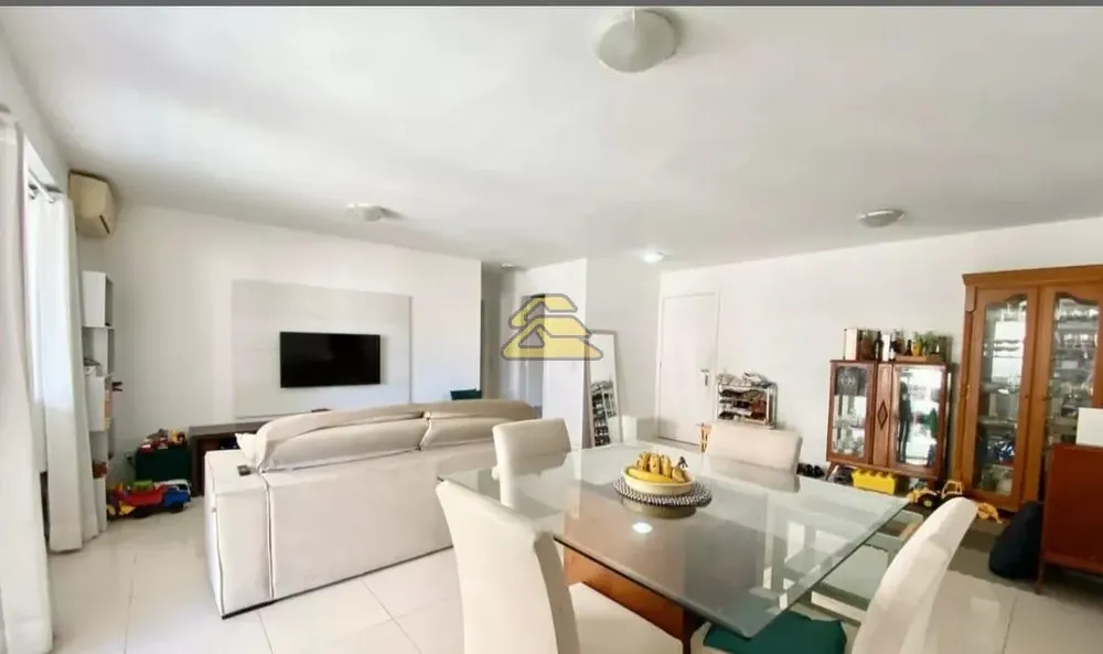 Apartamento, 2 quartos, 113 m² - Foto 9