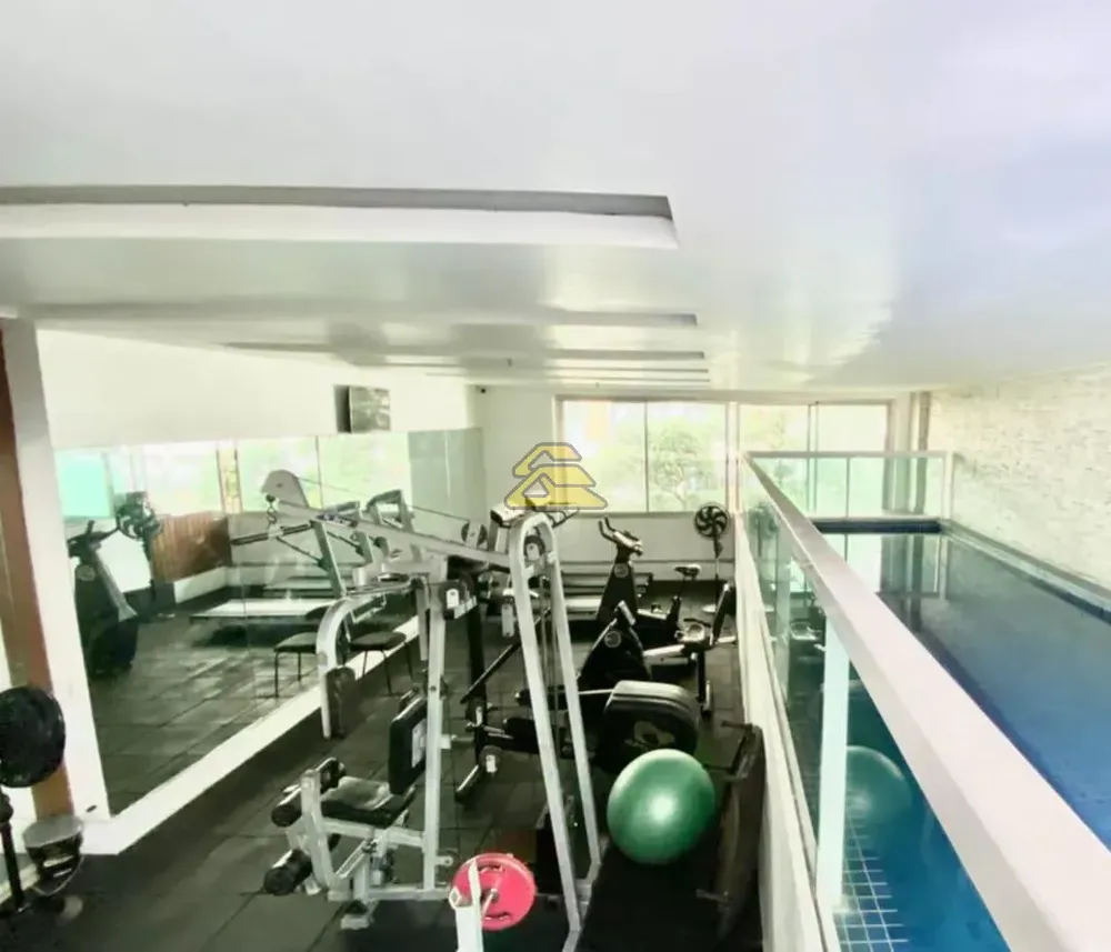 Apartamento, 2 quartos, 113 m² - Foto 13