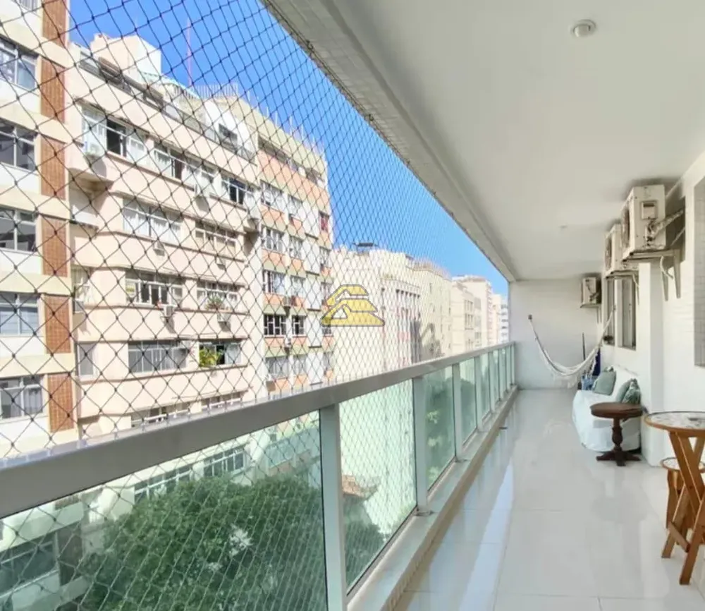 Apartamento, 2 quartos, 113 m² - Foto 6