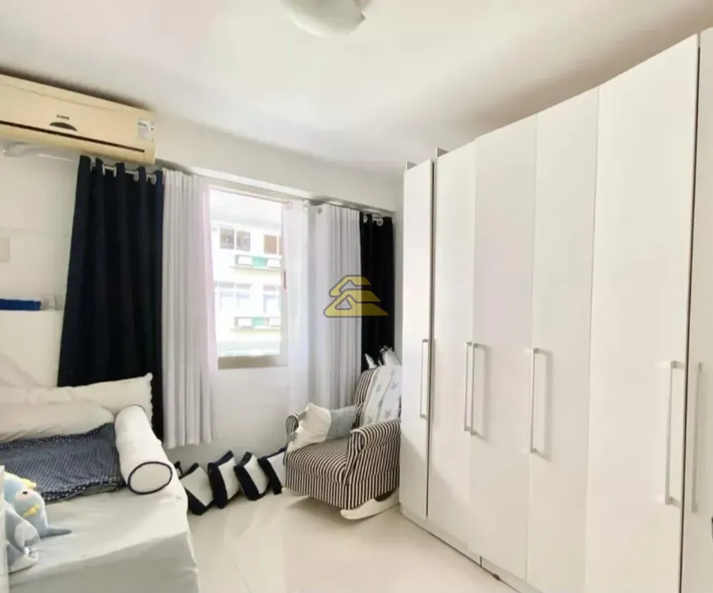 Apartamento, 2 quartos, 113 m² - Foto 8