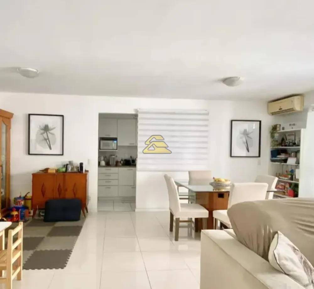 Apartamento, 2 quartos, 113 m² - Foto 31