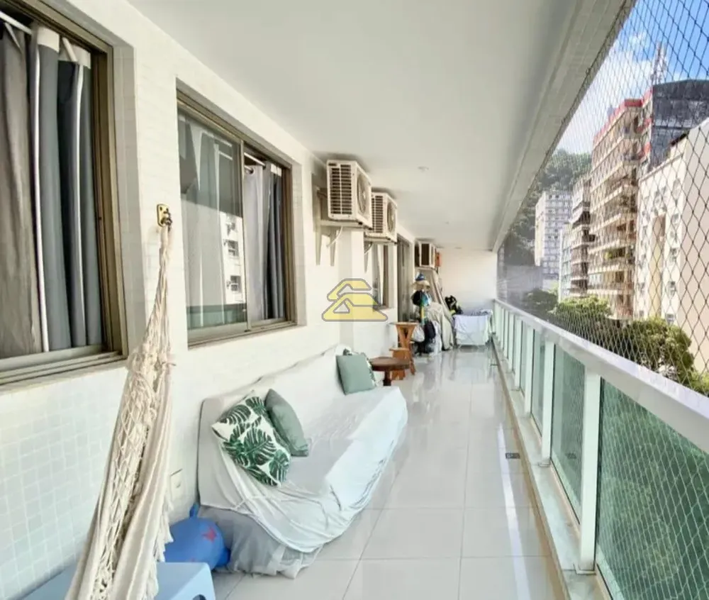 Apartamento, 2 quartos, 113 m² - Foto 19