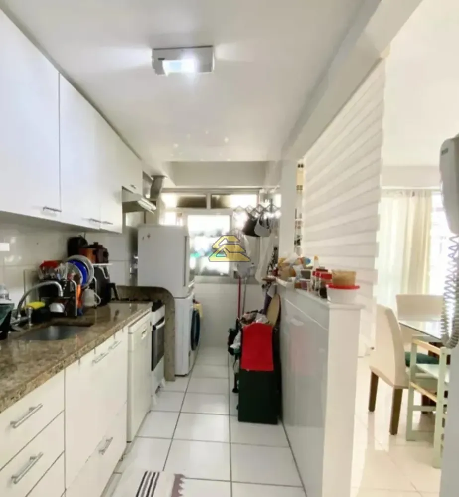 Apartamento, 2 quartos, 113 m² - Foto 35