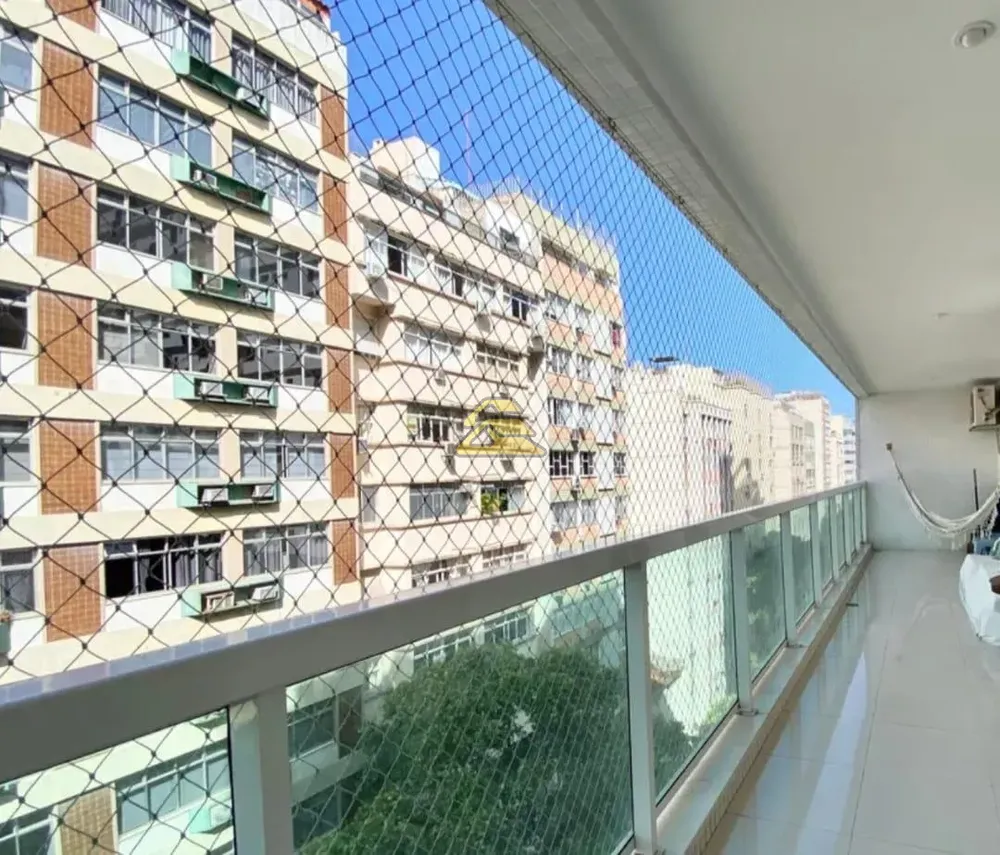 Apartamento, 2 quartos, 113 m² - Foto 20